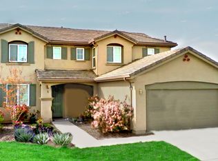 1752 Kartikeya Ave, Olivehurst, CA 95961