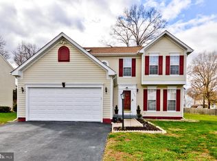 14607 Bisque St, Accokeek, MD 20607