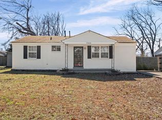 4405 Aloha Ave, Memphis, TN 38118