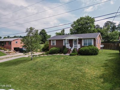 473 Britton Ave, Greeneville, TN, 37743