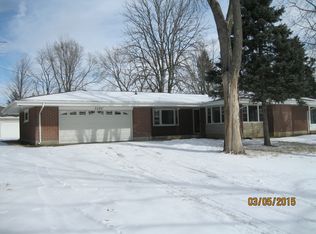 7085 San Juan Ct, Huber Heights, OH 45424