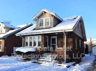 1726 Davis Ave, Whiting, IN 46394