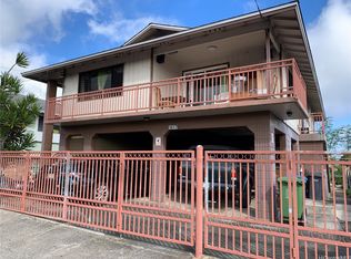 1617 Kamehameha Iv Rd, Honolulu, HI 96819