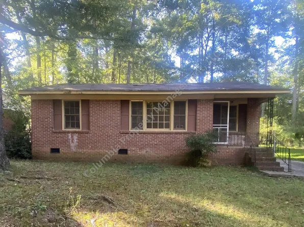 205 Woodcrest Dr, Columbia, SC 29203