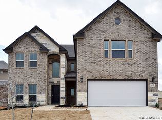 432 Turning Stone, Cibolo, TX 78108