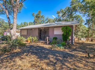 15966 33rd Ave, Clearlake, CA 95422