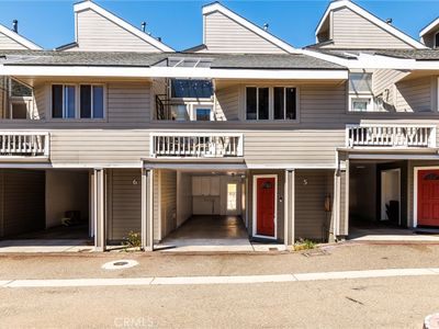 1185 E Foothill Blvd APT 5, San Luis Obispo, CA, 93405