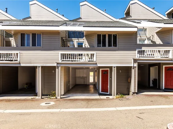 1185 E Foothill Blvd APT 5, San Luis Obispo, CA 93405