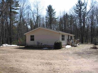 W6791 Curt Black Rd, Shawano, WI 54166