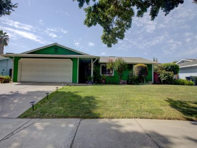 1842 Heritage Dr, Merced, CA, 95341