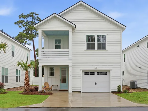 2616 Hillbourne Loop, North Myrtle Beach, SC 29582