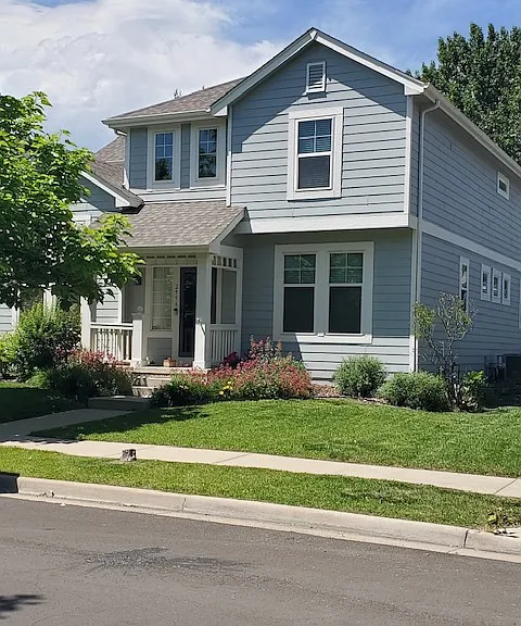 2956 Cornerstone Ln — Photo 1