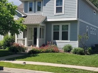2956 Cornerstone Ln, Fort Collins, CO 80528