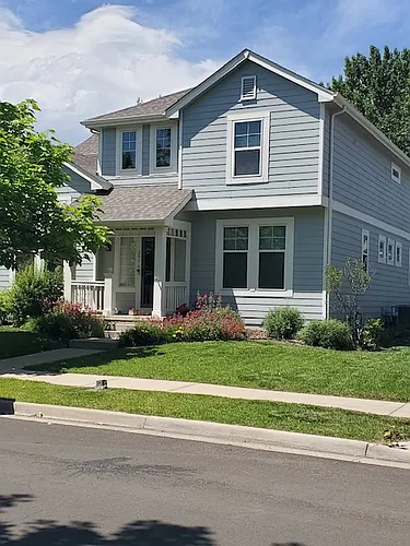 2956 Cornerstone Ln Photo 1
