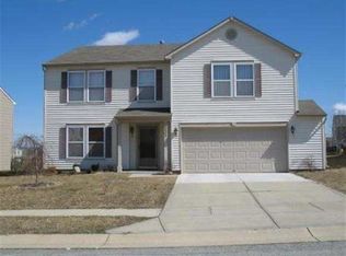 4309 English Ln, Lafayette, IN 47909