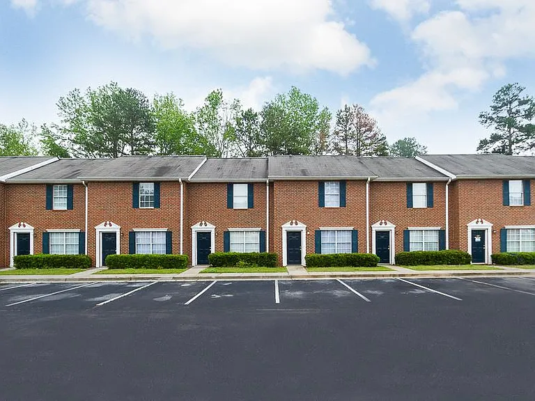 Mt Olive Townhomes — Photo 6
