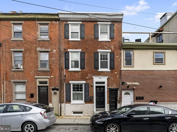1207 N Palethorp St, Philadelphia, PA 19122