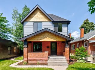 481 S Clarkson St, Denver, CO 80209