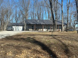 675 Raspberry Rd, Highlandville, MO 65669