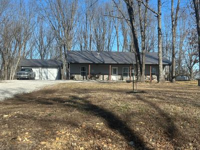 675 Raspberry Road, Highlandville, MO, 65669