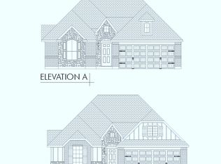 15309 Lowry Meadow Ln, College Station, TX 77845