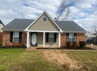5878 Hickory Shadow Ln, Memphis, TN 38141