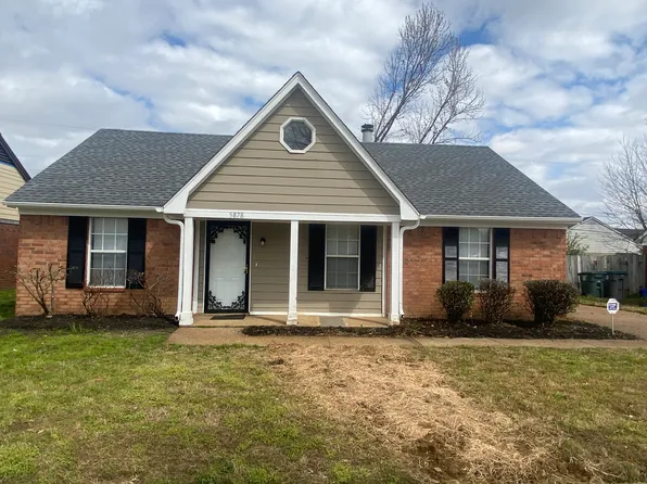 5878 Hickory Shadow Ln, Memphis, TN 38141