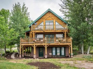 440 S 7700 E, Huntsville, UT 84317