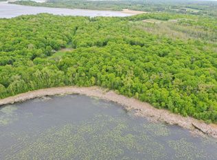 LOT 8 NE Rock Lake Rd, Rochert, MN 56578