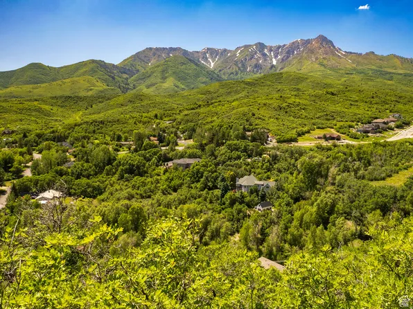 6540 N Highland Dr, Morgan, UT 84050