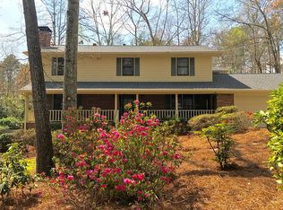 2401 Prince Howard Ln, Marietta, GA 30062