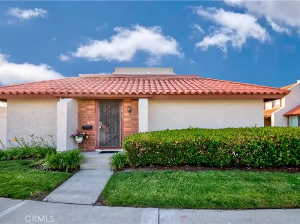 4812 Daroca Way, Buena Park, CA 90621