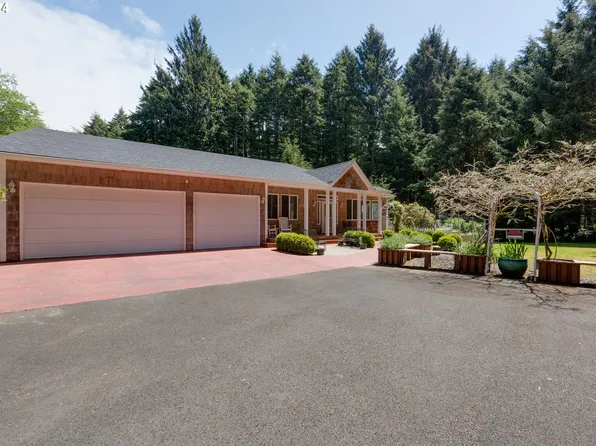 3041 Evergreen Dr, Seaside, OR 97138