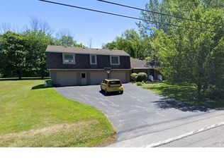 5363 Thompson Rd, Clarence, NY 14031