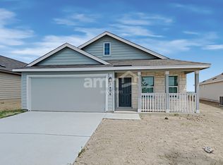 5406 Cicada Cir, Converse, TX 78109