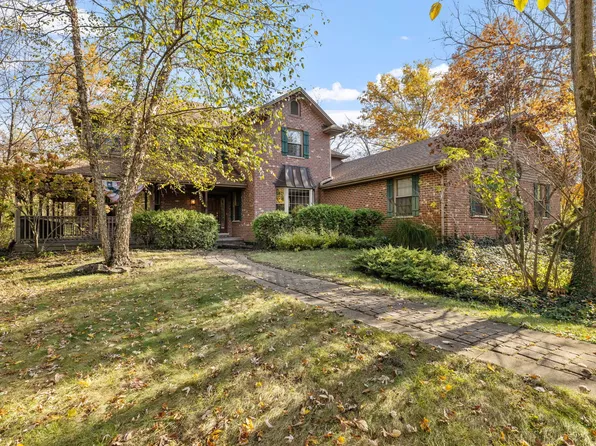 13451 W Doede Ln, Homer Glen, IL 60491