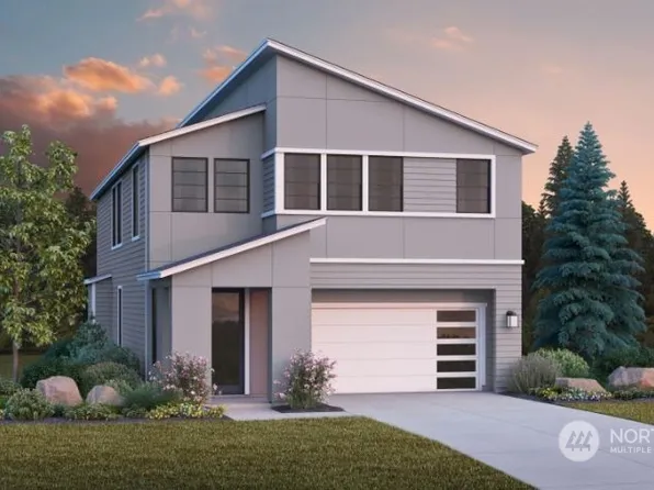 1781 246TH (Avenwood 10) Court NE, Sammamish, WA 98074