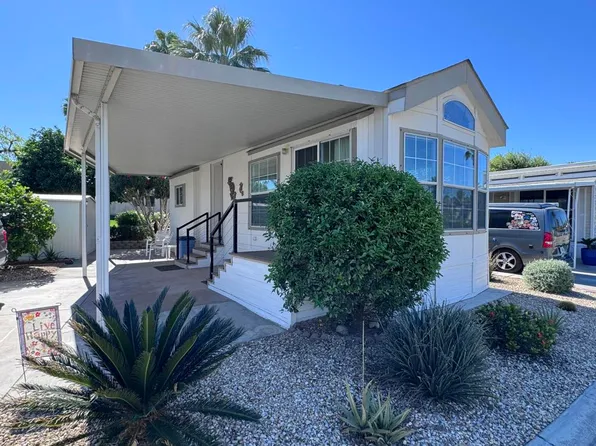 81620 Avenue 49 #164B, Indio, CA 92201