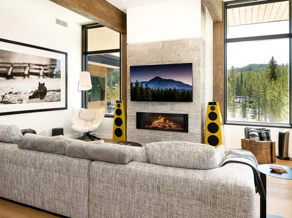 4 Boathouse Way, Big Sky, MT