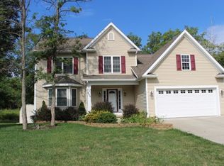 605 Lynhurst Ave, Horseheads, NY