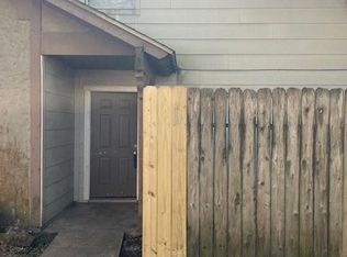 12319 W Village Dr Unit D, Houston, TX 77039