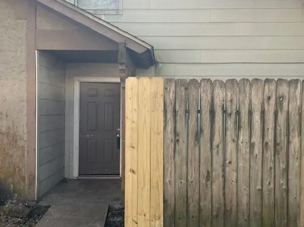 12319 W Village Dr Unit D, Houston, TX 77039