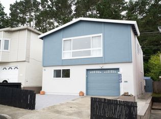 16 Canterbury Ave, Daly City, CA 94015