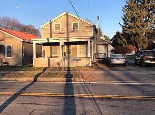 55 Perine St, Dansville, NY 14437
