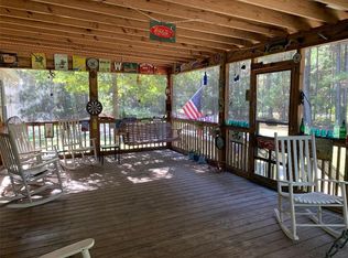 4500 Old Jesup Rd, Brunswick, GA 31525