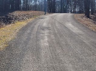 0 Eagle Shore Dr, Dover, TN 37058