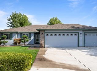 2895 Sawgrass Loop, Richland, WA 99354