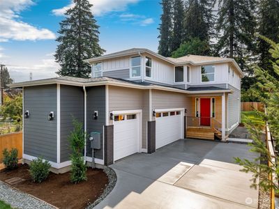 5832 122nd Place SE, Snohomish, WA, 98296