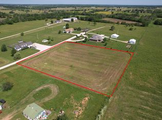 0 Peachtree Ln, Buffalo, MO 65622