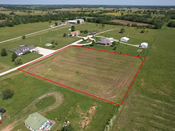 000 Peach Tree Lane, Buffalo, MO 65622